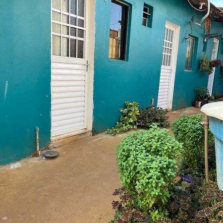 Refugio No Paraiso Fernando de Noronha Ngoại thất bức ảnh