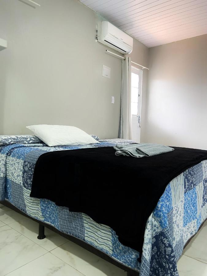 Refugio No Paraiso Fernando de Noronha Ngoại thất bức ảnh