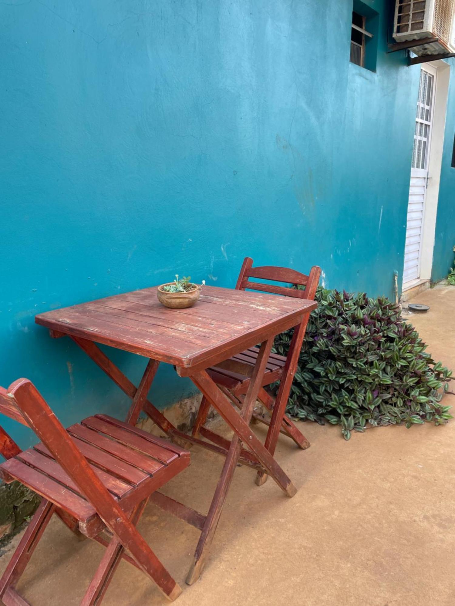Refugio No Paraiso Fernando de Noronha Ngoại thất bức ảnh