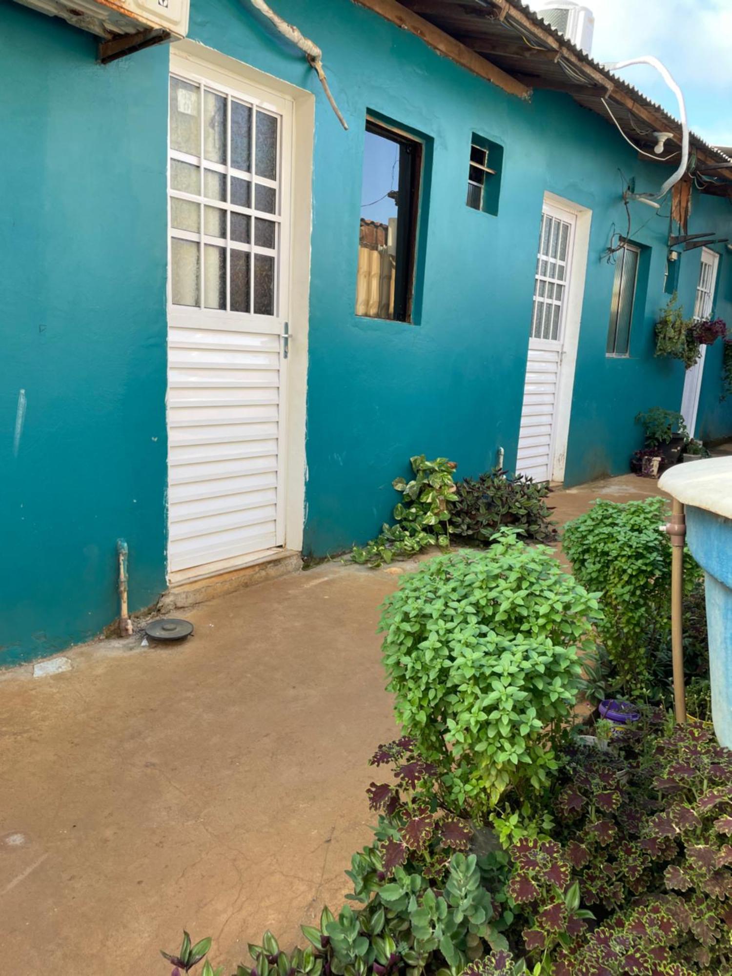 Refugio No Paraiso Fernando de Noronha Ngoại thất bức ảnh